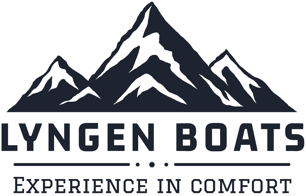 Lyngen Boats
