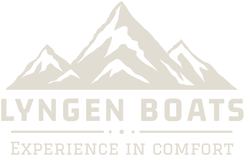Lyngen Boats