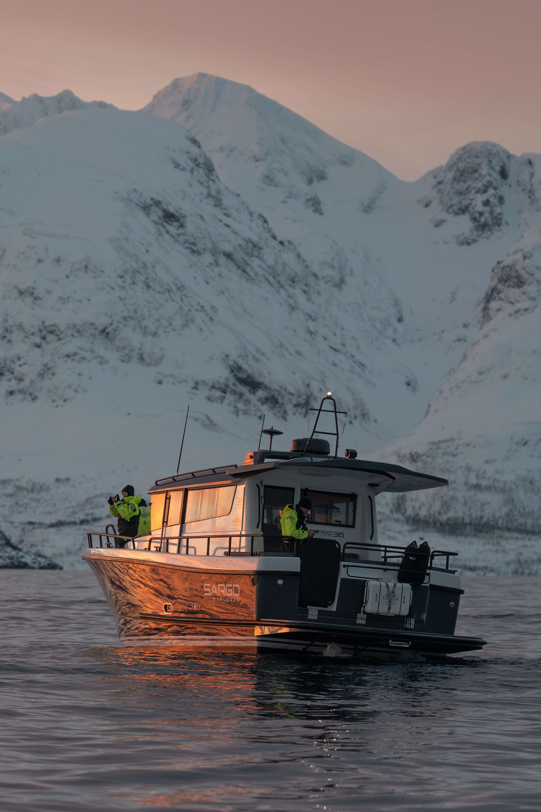 Fjordfiske